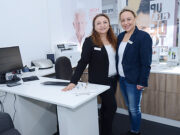 Verl’deki Pro Optik onlara emanet