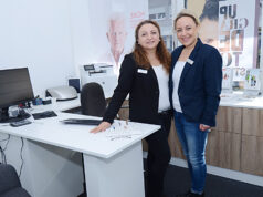 Verl’deki Pro Optik onlara emanet