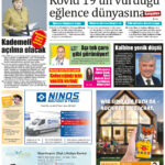 Oeztuerk-Gazetesi-Sayi-358-Mart-2021-Bielefeld-1