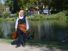 Ozan Yusuf Polatoğlu Kovid 19‘a yenildi