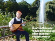 TAB’den Ozan Yusuf Polatoğlu için taziye mesajı