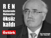 Ozan Yusuf Polatoğlu, 49 yaşadığı Almanya’da bugün uğurlanıyor