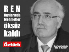 Ozan Yusuf Polatoğlu, 49 yaşadığı Almanya’da bugün uğurlanıyor