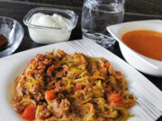 Beslenme uzmanı ve diyetisyen tavsiyesi: Ramazan’da ne yemeliyiz?