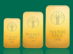 KT Bank AG’den yeni ürün: Altın Hesabı