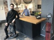 Mutfak sektöründe çeyrek asır !