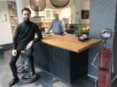 Mutfak sektöründe çeyrek asır !