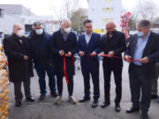 Ünlü Market Bielefeld’te ikinci şubesini açtı