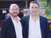 ÜNLÜ MARKET BİELEFELD‘DEKİ İKİNCİ ŞUBESİNİ PERŞEMBE GÜNÜ AÇIYOR