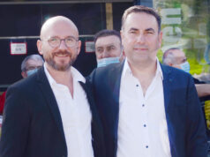 ÜNLÜ MARKET BİELEFELD‘DEKİ İKİNCİ ŞUBESİNİ PERŞEMBE GÜNÜ AÇIYOR