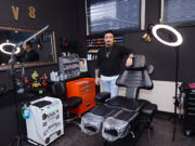 Savaş Çavuş Öztürk’e konuştu, „Dövme biranlık heves ile yaptırılmaz“