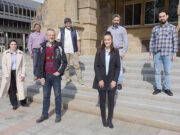 BIG PARTİ BIELEFELD YENİ BAŞKAN İLE YENİ YÖNETİMİNİ SEÇTİ