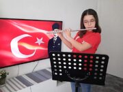 Sanal 23 Nisan kutlaması