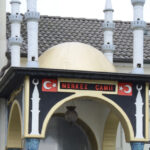 Ditib-Bielefeld-merkez-Cami