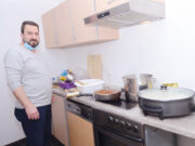 AHÇI KORONA OLDU, ‘AL GÖTÜR’ KAMPANYASI BİTTİ