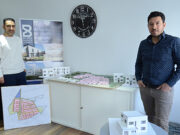 Bielefeld’in en büyük projesinde Türk imzası