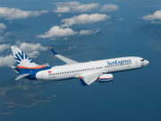 SunExpress, uçuşlarına Zonguldak, Malatya, Hatay ve Eskişehir’i de ekledi