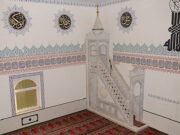 „Yurtdışından bağımsız bir imam eğitimi“: Osnabrück İslam Koleji DİTİB’e rakip mi?