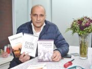 Serdar Gündüz’ün yeni kitabı yayınlandı