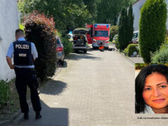 Boşandığı eşi ve kayınbiraderini öldürdü