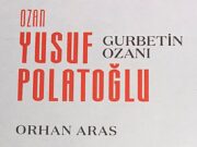 OZAN YUSUF POLATOĞLU KİTABI