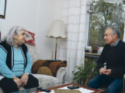 Bielefeld’te İlk Gelenlerden Zekiye Akkaya Vefat Etti