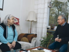 Bielefeld’te İlk Gelenlerden Zekiye Akkaya Vefat Etti