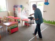 DİTİB camileri yüz yüze eğitime hazırlanıyor