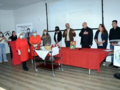 Bad Salzuflen’de Aşure Etkinliği Düzenlendi