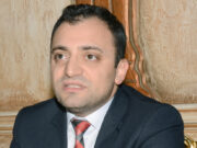 Basın Müşaviri Refik Soğukoğlu veda etti