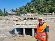 AYANCIK – TÜRKELİ‘DEKİ GURBETÇİLER TAHLİYE EDİLDİ