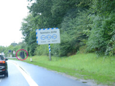 Osi Çevre Yolunda Tuzak Radar Var