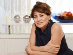 Annem; dünyada kendisine ayrılan vaktin dar olduğunu hissetmiş olacak ki; hızlı yaşadı!