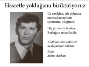 Öztürk Gazetesi “Almanya’ya Göçün 60. Yılı” farkındalık sayfası oluşturdu