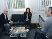 FDP Milletvekili Adayı Jan Maik Schlifter, „Koalisyon Hükümetinde Görev Almaya Hazırız!“