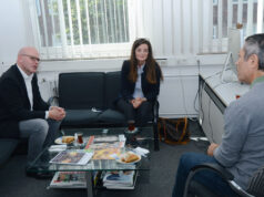 FDP Milletvekili Adayı Jan Maik Schlifter, „Koalisyon Hükümetinde Görev Almaya Hazırız!“