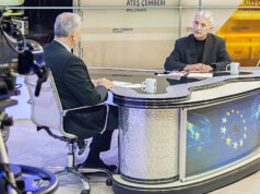 Kanal Avrupa’da Yeni Yayın Dönemi Başlıyor