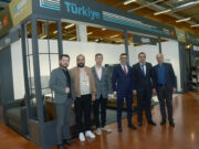 İNEGÖL MOBİLYACILARINDAN ALMANYA’DAKİ FUARA ÇIKARMA
