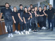 Bielefeld’in Yeni Mekanı „Keyf „Kahvaltı Evi Açıldı