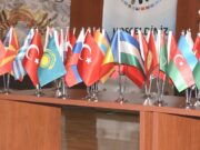 Dışişleri Bakanlığı 3 Ekim Türk Dili Konuşan Ülkeler İşbirliği Günü’nü kutladı