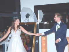 Barutçu Ailesinin Mutlu Günü