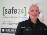 Güvenlik sisteminde olduğu gibi kasa’da da iddialıyız