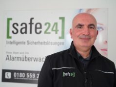 Güvenlik sisteminde olduğu gibi kasa’da da iddialıyız