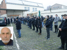 BİRİNCİ NESİL TEK TEK VEDA EDİYOR