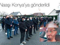 Kardeş Yurdakoş, Olayın Takipcisi Olacağız Dedi