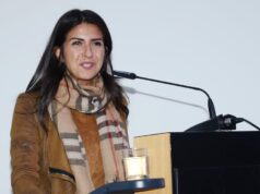 Federal Almanya Milletvekili Serap Güler İle Yapılan Bir Söyleşi