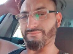 Herford Polisinin Kurşunlarına Hedef Oldu, Hayatını Kaybetti