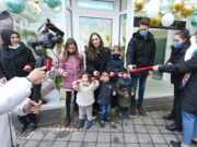 AK4 Wellness Sağlık ve Kozmetik Salonu Yeni Yerine Taşındı