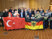 BİG Bielefeld’ten 60. Yıl Kutlaması