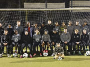 Hamza KARSLI; Şehrimizin Yeni Sakinleri VFL Rheda‘da Yer Buluyor